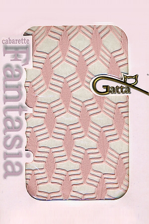 Gatta CABARETTE  FANTASIA 04