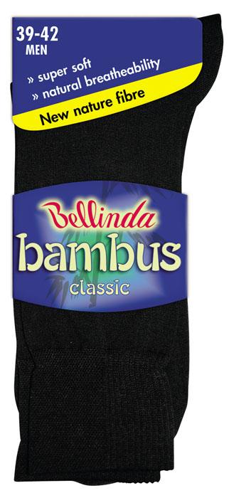 Men socks Bambus 497546