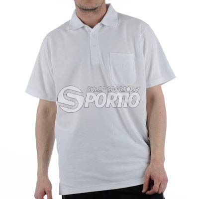 Koszulka Everlast Polo Shirt II wh