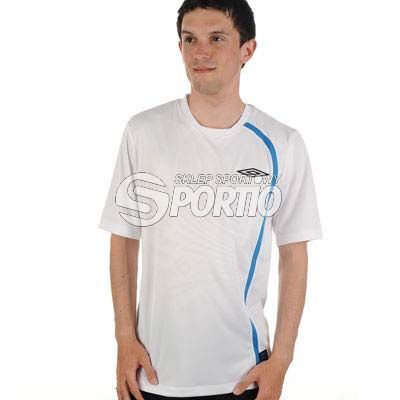 Koszulka Umbro D5 Poly Graphic Tee Shirt wbb