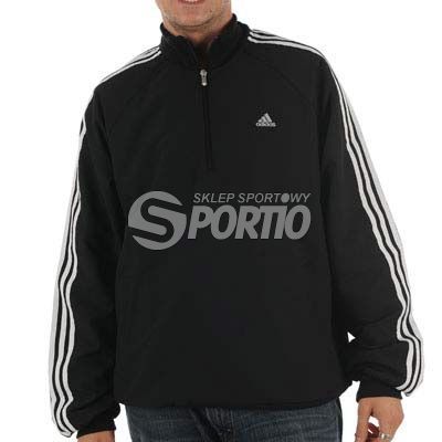 Kurtka Adidas 3S Essential Woven Jacket bw