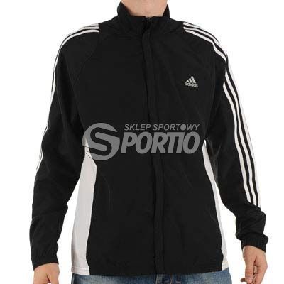 Kurtka Adidas Response Wind Jacket bw