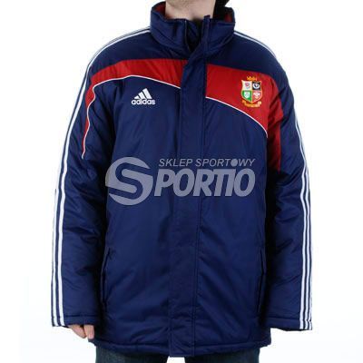 Kurtka Adidas British Lions Stadium Jacket nn