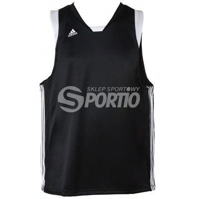 Koszulka Adidas Euro Basketball Jersey bw