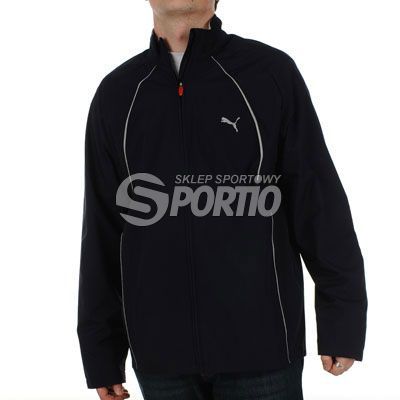 Kurtka Puma P M Run Wind Jacket nn