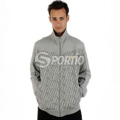 Kurtka Puma Track Jacket Mens gh