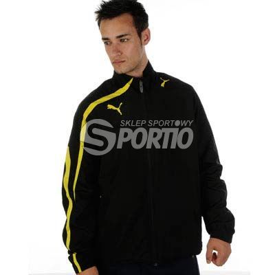 Kurtka Puma V10 Walk Out Jacket by