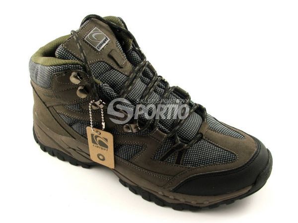 Buty Campri Eiger Boot Snr 83 br