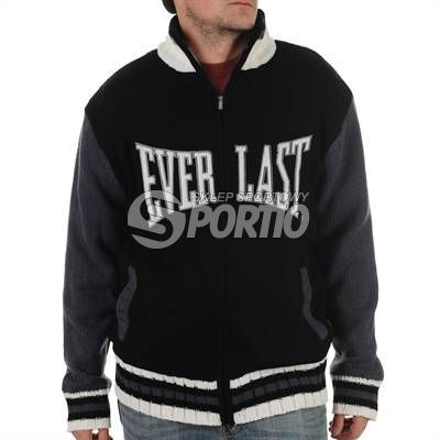 Kurtka Everlast 3691 Full Zip Knitted Jacket bg