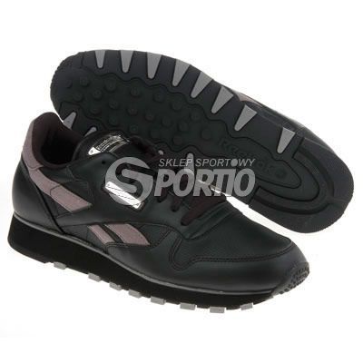 Buty Reebok Classic Guilded Snr bl
