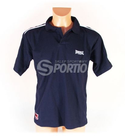Koszulka Lonsdale Polo Shirt Snr A5 nn