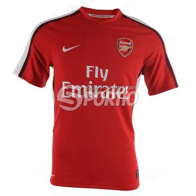 Koszulka Nike Arsenal Hm Jsy 80 tr