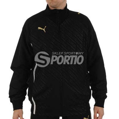 Kurtka Puma King Walk Out Jacket bl