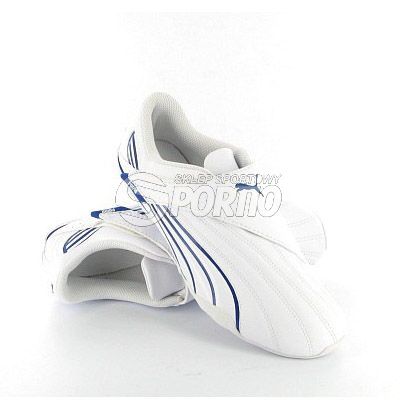 Buty Puma Taisuko Snr wob