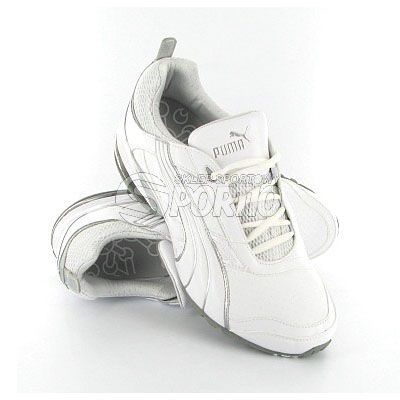 Buty Puma Cell Inertia Snr ws