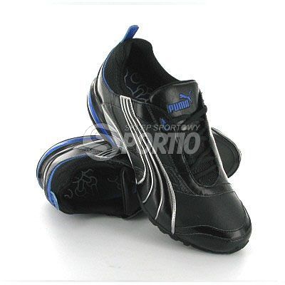 Buty Puma Cell Inertia Snr bs