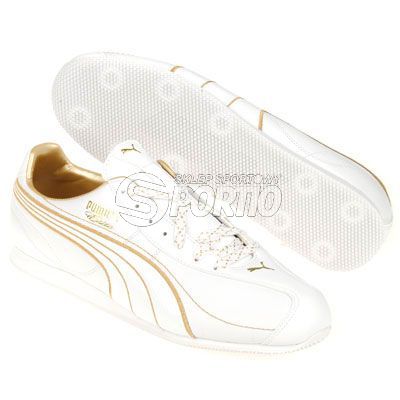 Buty Puma Esito WP Snr wng