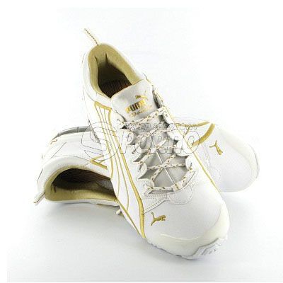 Buty Puma Voltaic WP Snr wg