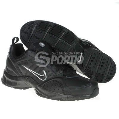 Buty Nike T Lite VII Leather Snr bbg
