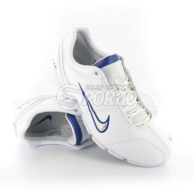 Buty Nike Toukal II Premium Snr ws