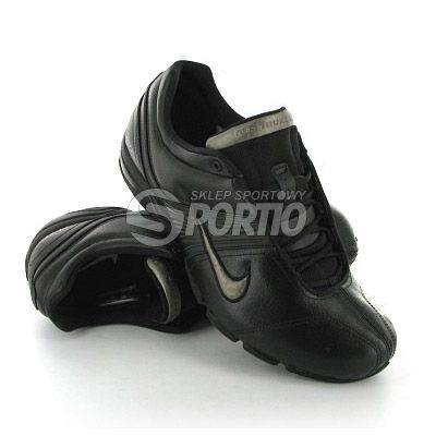 Buty Nike Toukal II Premium Snr bb