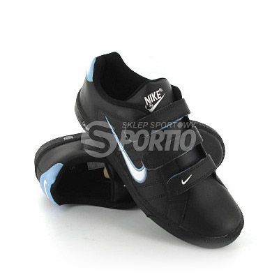 Buty Nike Court Tradition VI Snr bw