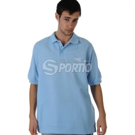 Koszulka Lonsdale 2Stripe Polo Shirt sb