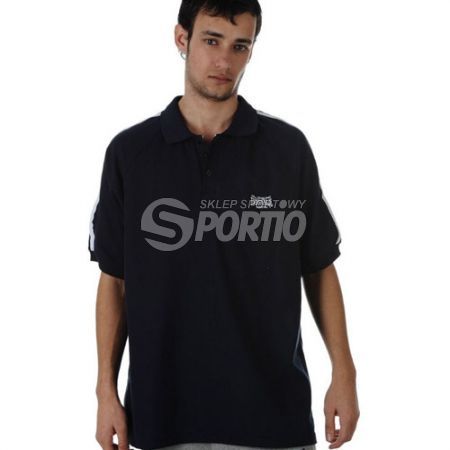 Koszulka Lonsdale 2Stripe Polo Shirt nn