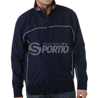 Kurtka Fila Bex Wind Jacket Snr nw