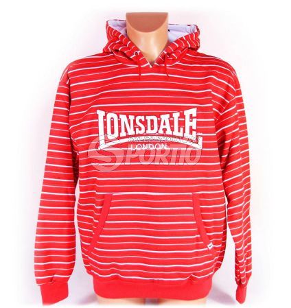 Bluza Lonsdale Thin Strp OTH S9 rs