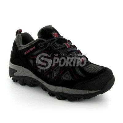 Buty Karrimor Border Snr 00 bcr