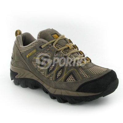 Buty Karrimor Border Snr 00 pby