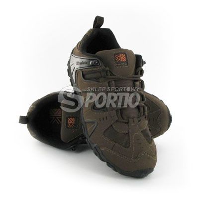 Buty Karrimor Summit Lth Sn 00 br