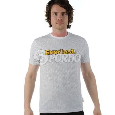 Koszulka Everlast T Shirt Snr II wh