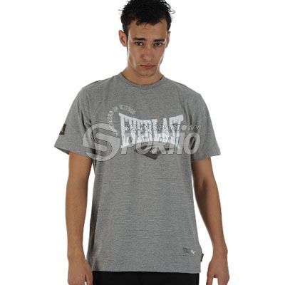 Koszulka Everlast Core T Shirt Snr gm