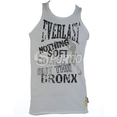 Koszulka Everlast Box Vest Snr 03 wh
