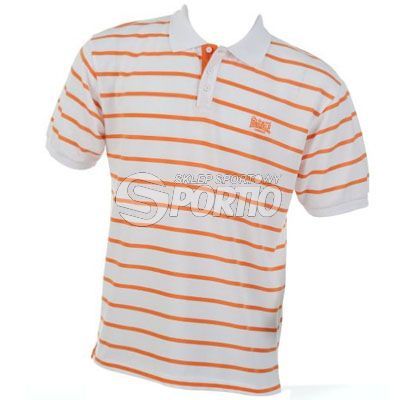 Koszulka Lonsdale Stripe Polo Shirt Snr wco