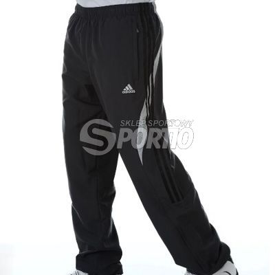 Spodnie dresowe Adidas 3Stripe Tri colour Pant Snr dsbs