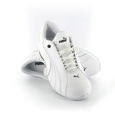 Buty Puma Tolero 5 Snr wsb