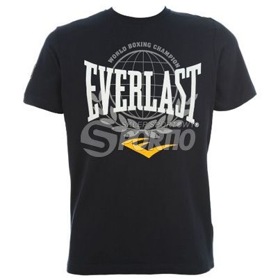 Koszulka Everlast Core 2762 T Shirt Snr nn