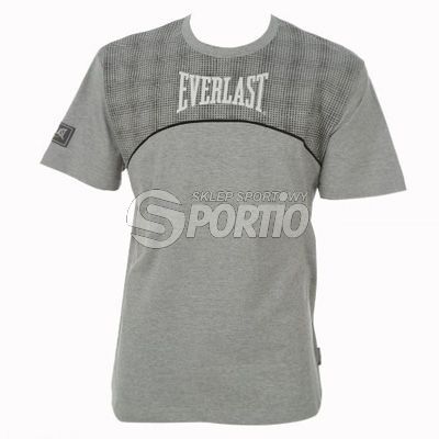 Koszulka Everlast C And S T Shirt Snr gm
