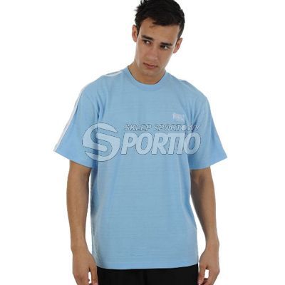 Koszulka Lonsdale Texture T Shirt Snr sb