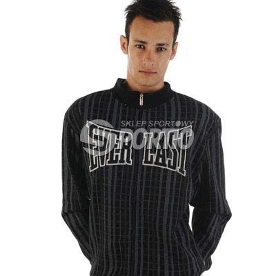 Bluza Everlast 3663 Full Zip Sweater Mens bl