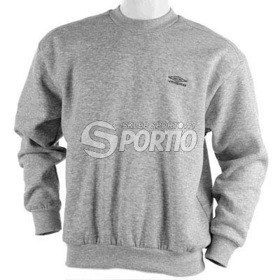 Bluza Umbro Crew Sweater wm
