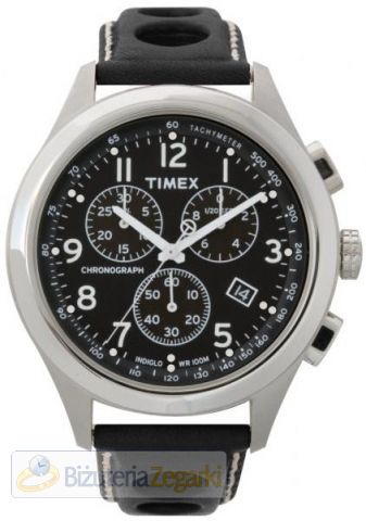 Zegarek Timex T2M552
