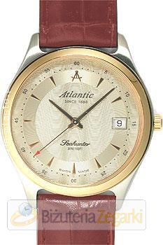 Zegarek Atlantic Seahunter 30 70340.43.31 Dostawa kurierem GRATIS !