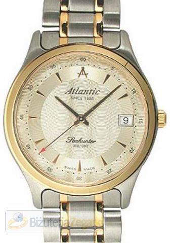 Zegarek Atlantic Seahunter 30 70345.43.31 Dostawa kurierem GRATIS !