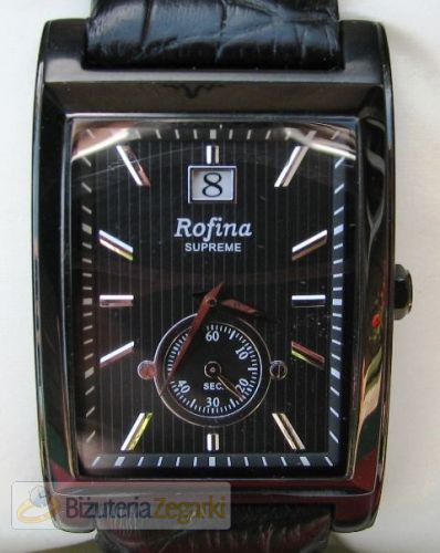 Zegarek Rofina 6112