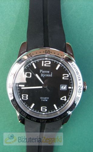 Zegarek Pierre Ricaud P10665.5254Q