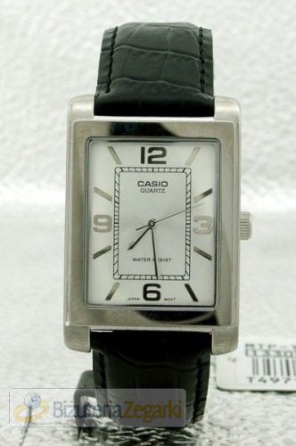 Zegarek Casio MTP-1234L-7AEF